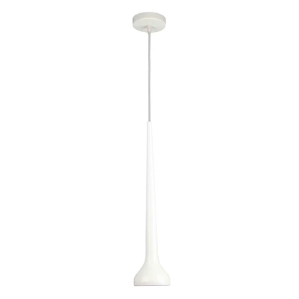 Подвесной светильник Arte Lamp SLANCIATO A4010SP-1WH